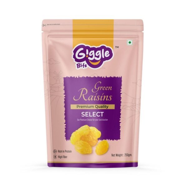 Raisins