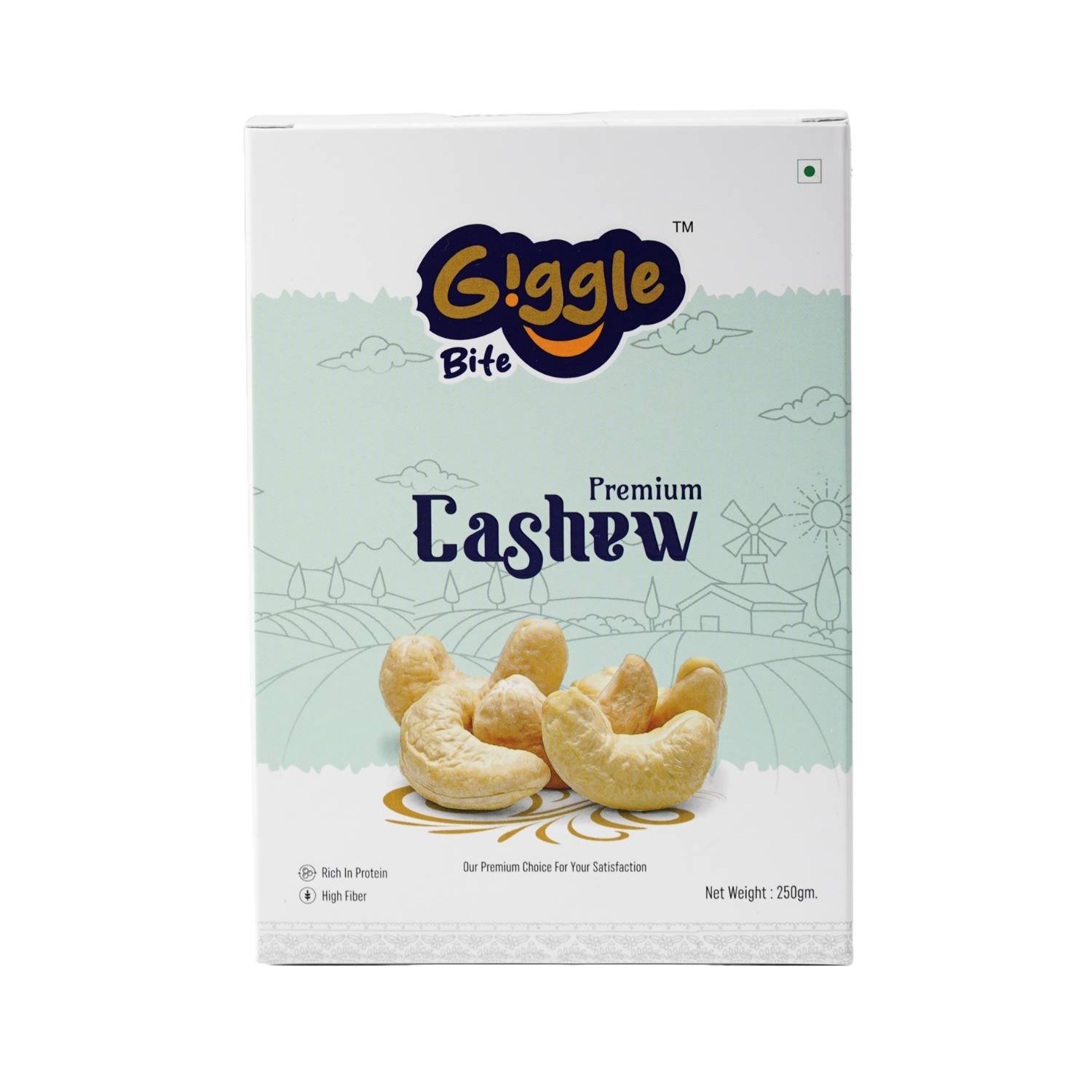 Cashews
