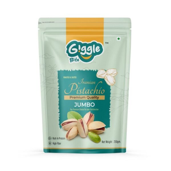 Pistachios