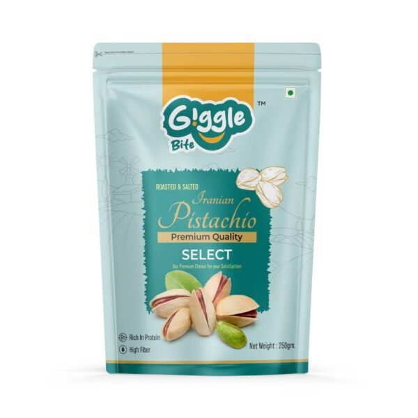 Pistachios