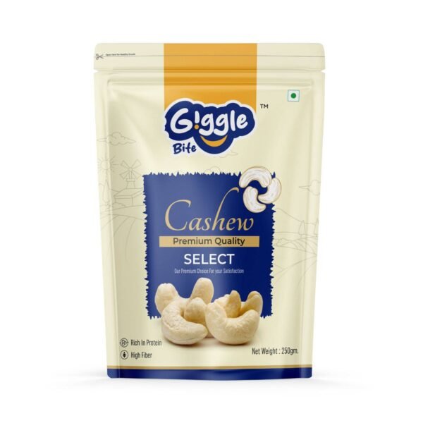 Cashews