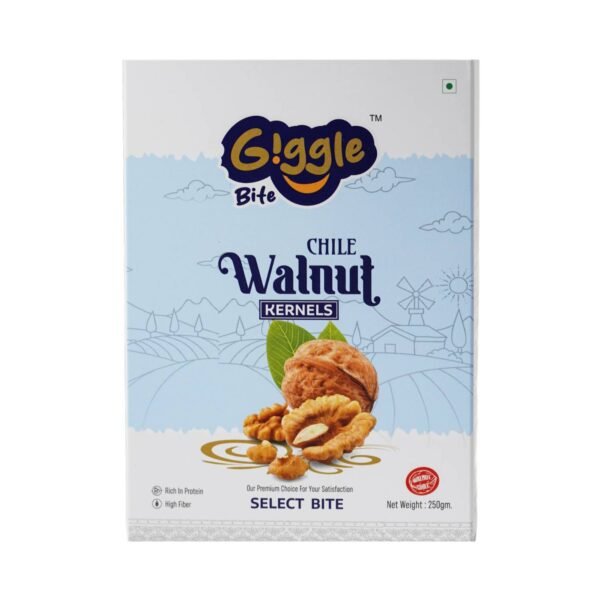 Walnut Kernels