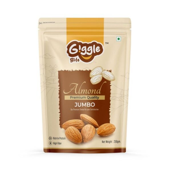 Almonds