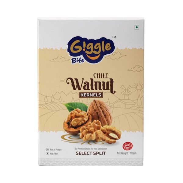 Walnut Kernels
